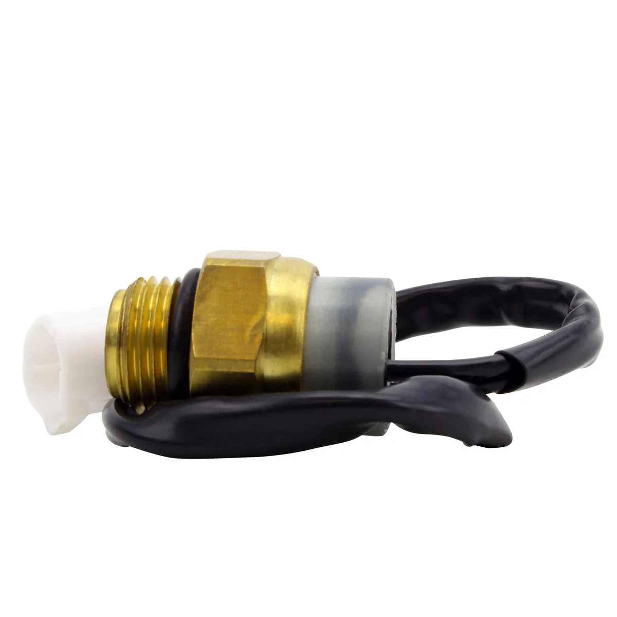 Fan Heat Thermal Sensor Switch for Suzuki Eiger Quadrunner KingQuad 250 300 400 cc 1991-2010 - Image 8