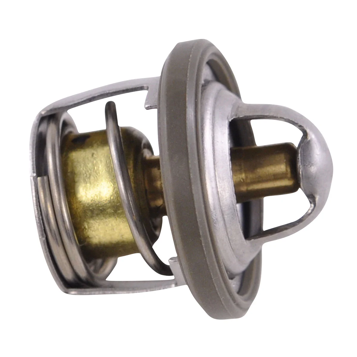 Thermostat for Polaris Hawkeye 400 Sportsman 400 500 HO Scrambler 500 Ranger 400 Ranger Crew 500 Big Boss 500 1995-2014 - Image 3