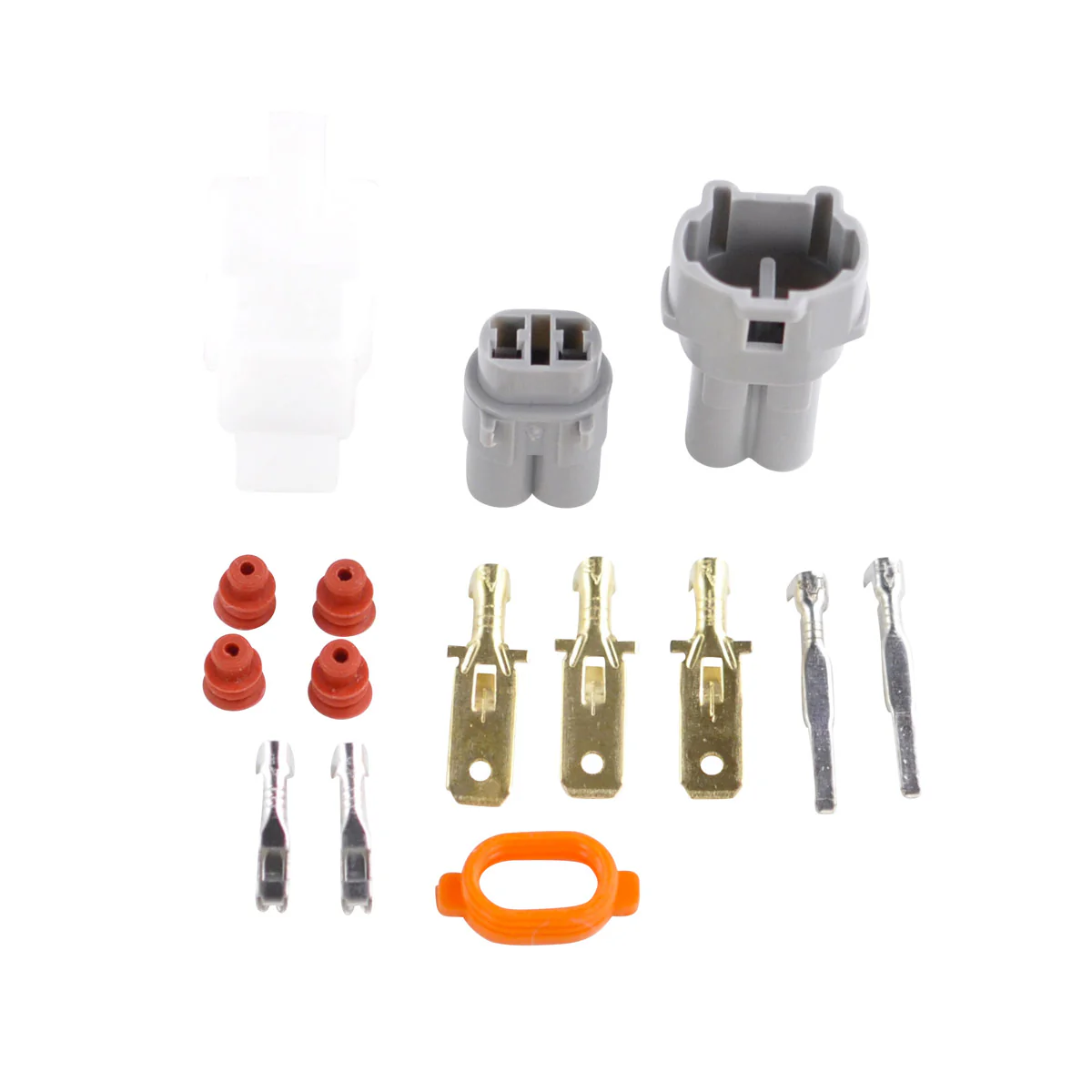 Kit Stator + PeakRPM CDI Box for Yamaha YFM 350 Warrior 1997-2001 - Image 4