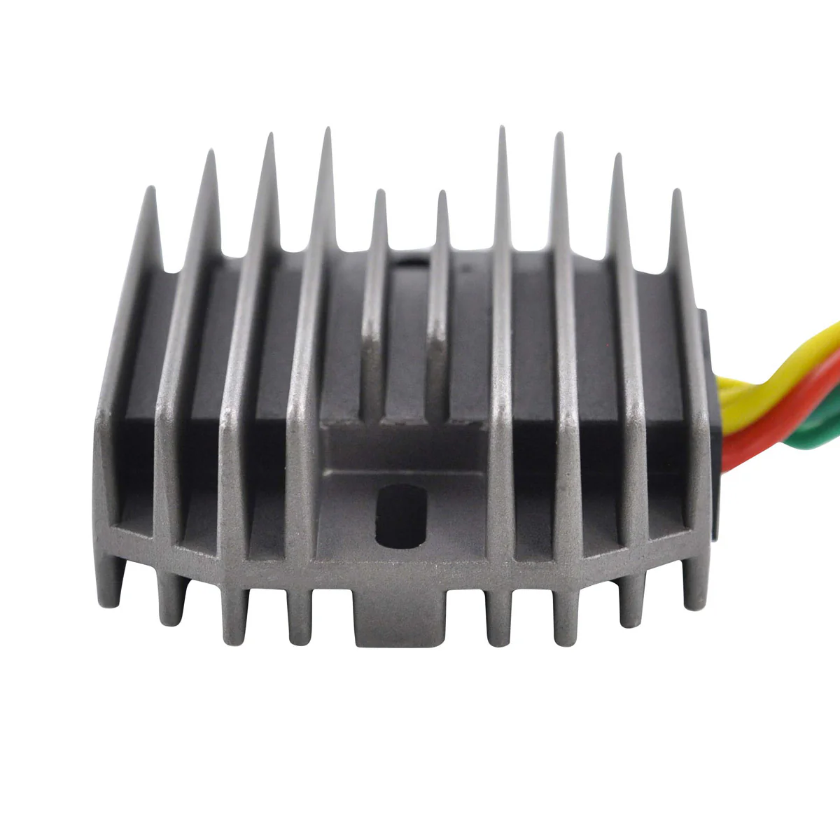Kit Generator Stator + Voltage Regulator Rectifier for Suzuki GSXR 600 GSX-R 750 2000-2003 - Image 8