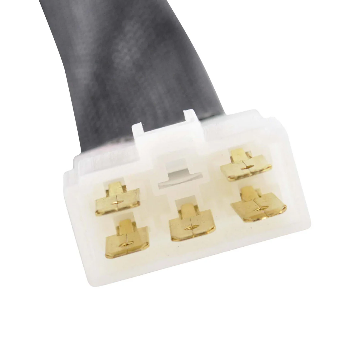 Kit Generator Stator + Voltage Regulator Rectifier for Suzuki GSXR 600 GSX-R 750 2000-2003 - Image 9