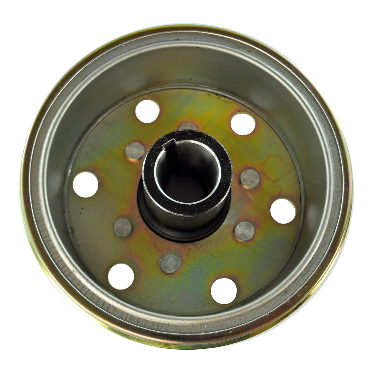 Kit Stator 100 W + External Ignition Coil + Flywheel + Puller for Yamaha YFZ 350 Banshee 1987-1994 | # 2GU-85510-50-00 - Image 10