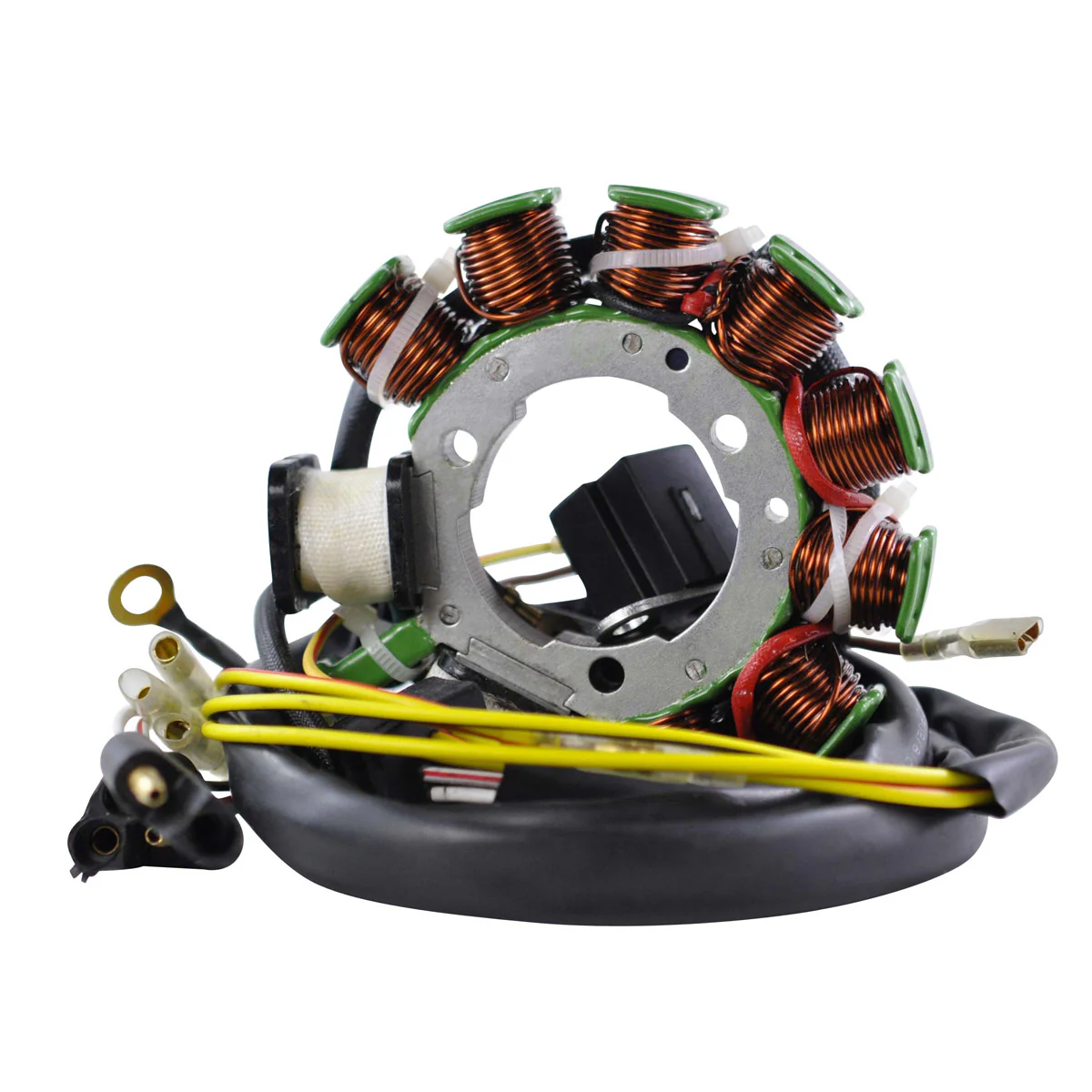 Kit Stator + PeakRPM CDI Box for Polaris Magnum 425 Sportsman 335 400 500 Worker 335 Xplorer 500 Ranger 500 1995-2004 - Image 3