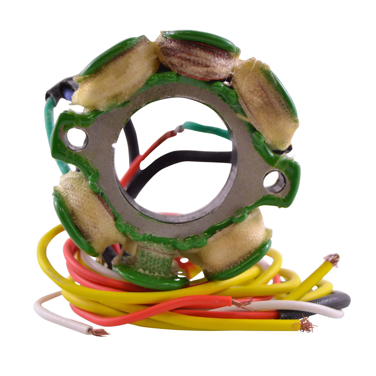 Kit Stator + Pickup Pulsar Coil for Suzuki RM 125 RM 250 1994-2001 - Image 7