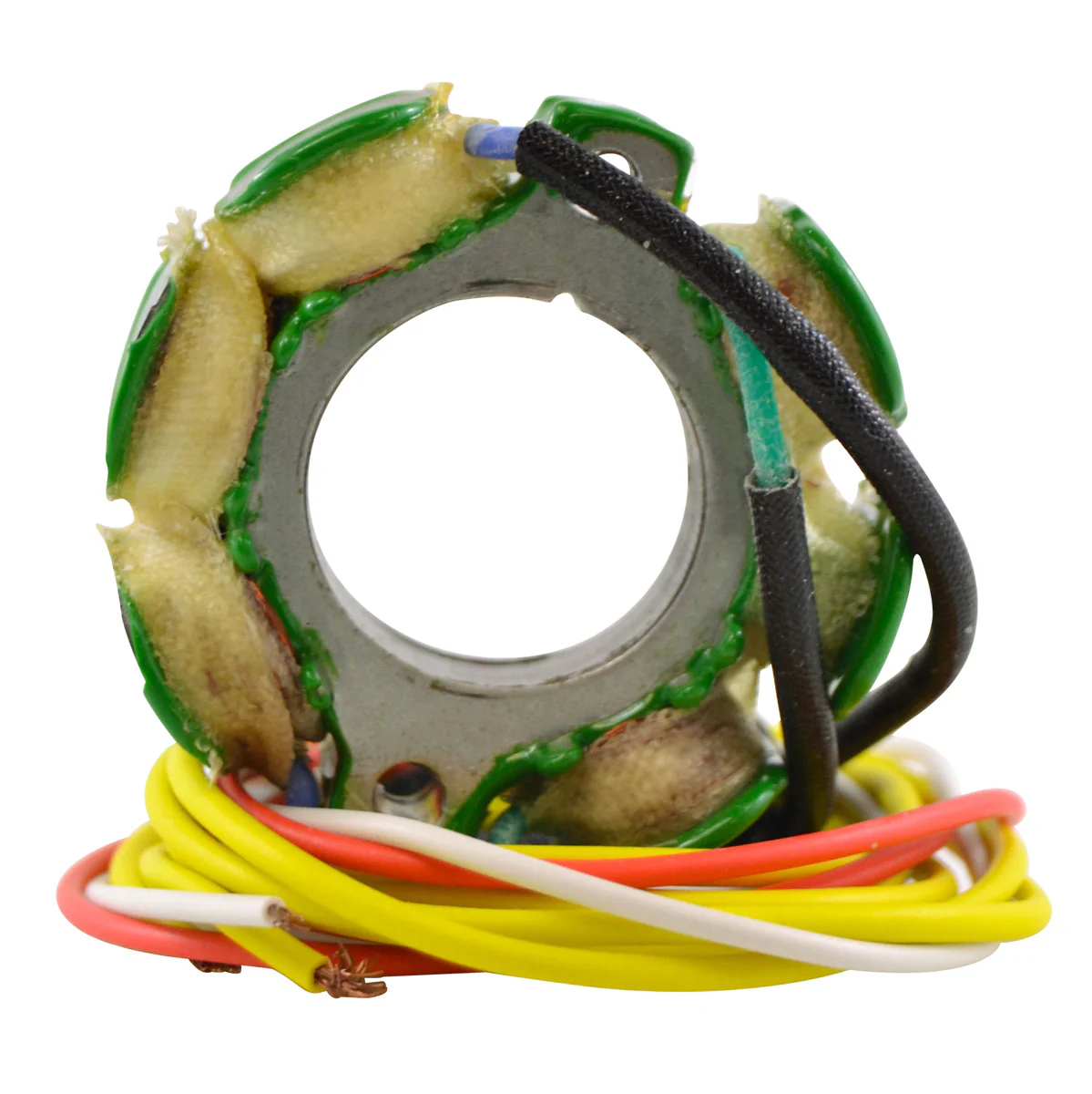 Kit Stator + Pickup Pulsar Coil for Suzuki RM 125 RM 250 1994-2001 - Image 9
