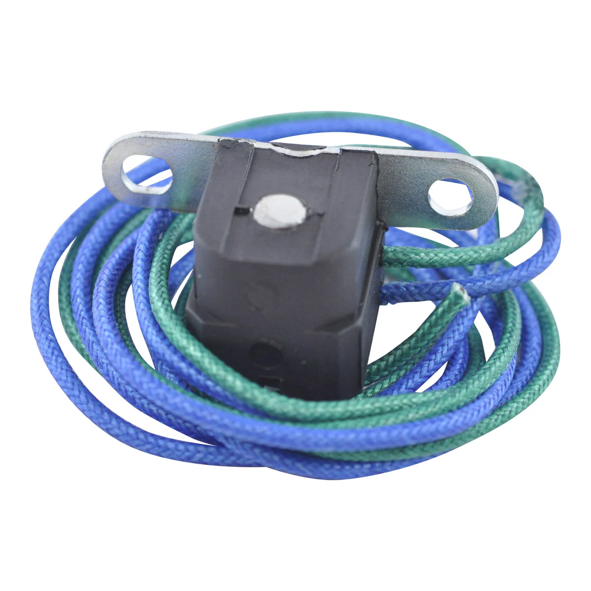 Kit Stator Pickup Pulsar Coil + Ignition Source Coil for Yamaha YFM 200 225 250 Moto 4 1986-1991 - Image 4