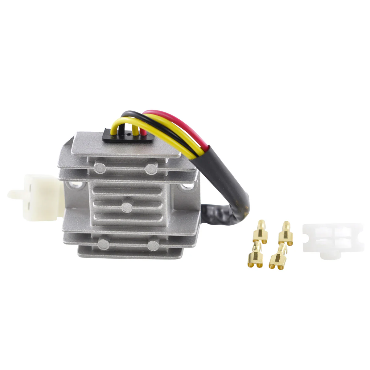 Kit Stator + Regulator Rectifier for Yamaha YFZ 350 Banshee 1995-2006 - Image 7
