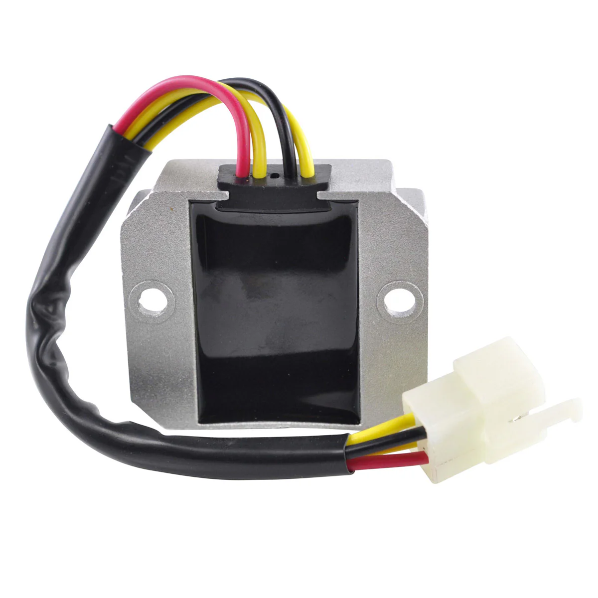 Kit Stator + Regulator Rectifier for Yamaha YFZ 350 Banshee 1995-2006 - Image 8