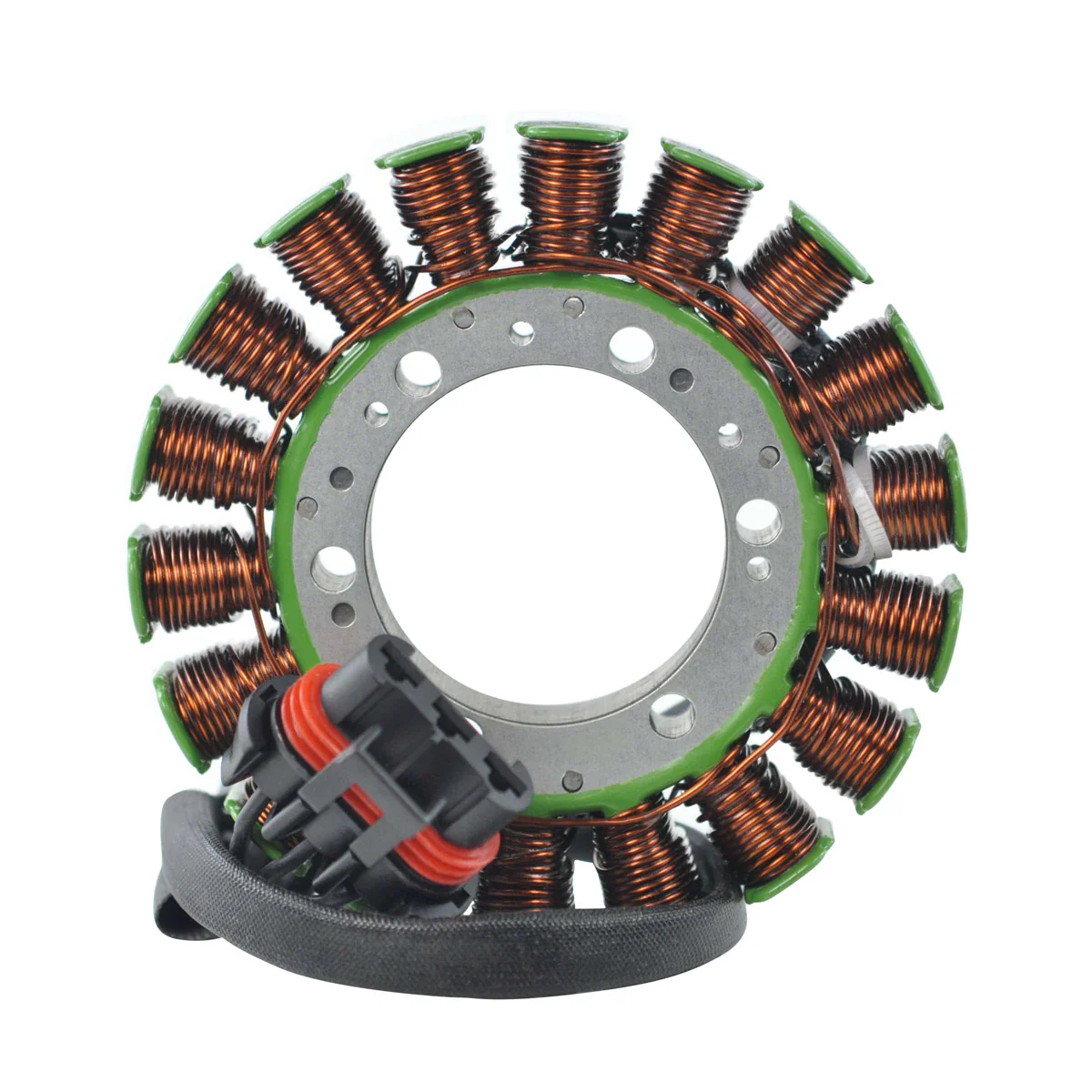 Kit Stator + Mosfet Regulator + Gasket for Polaris RZR 900 / 1000 | General 4 | Ranger 900 | ACE 900 2013-2024 5814160 - Image 3