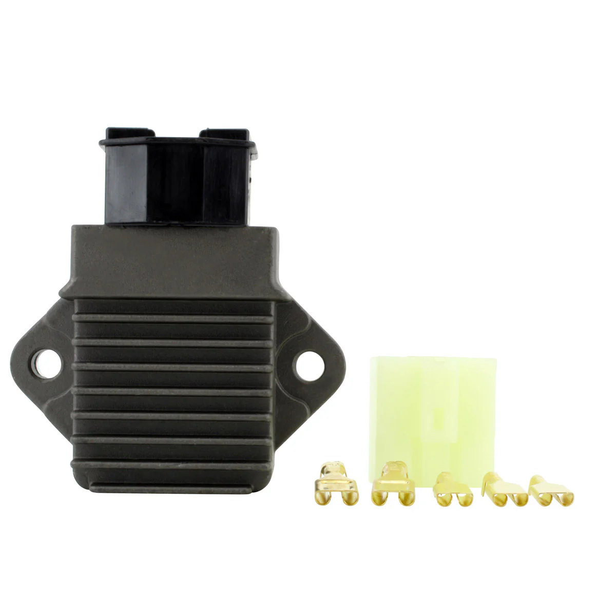Stator + Voltage Regulator Rectifier Kit for Honda CBR 900 RR 1996-1999 - Image 12
