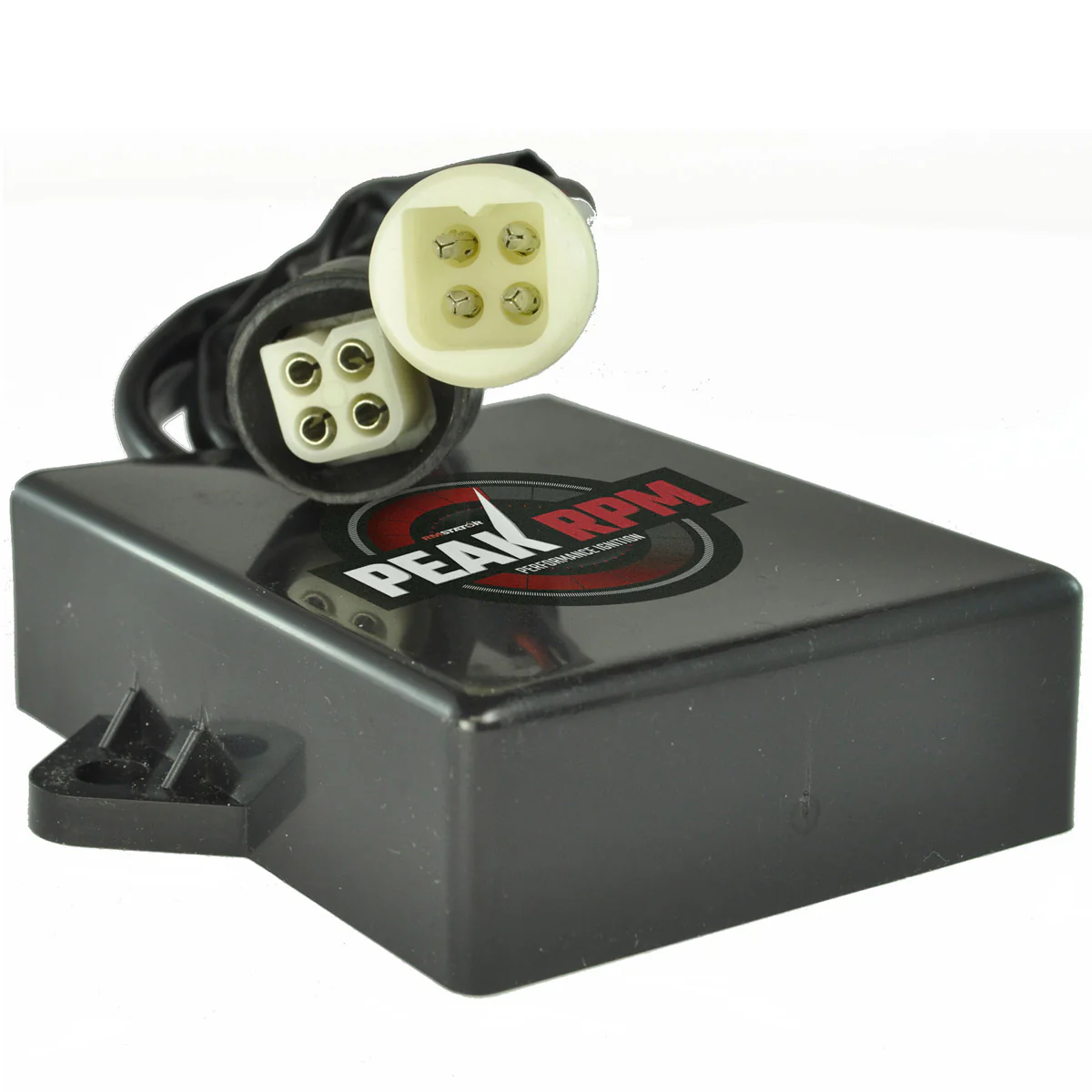 High Output Stator 200 W + Voltage Regulator Rectifier + PeakRPM CDI Box for Yamaha YFZ 350 Banshee 1987-1994 - Image 6