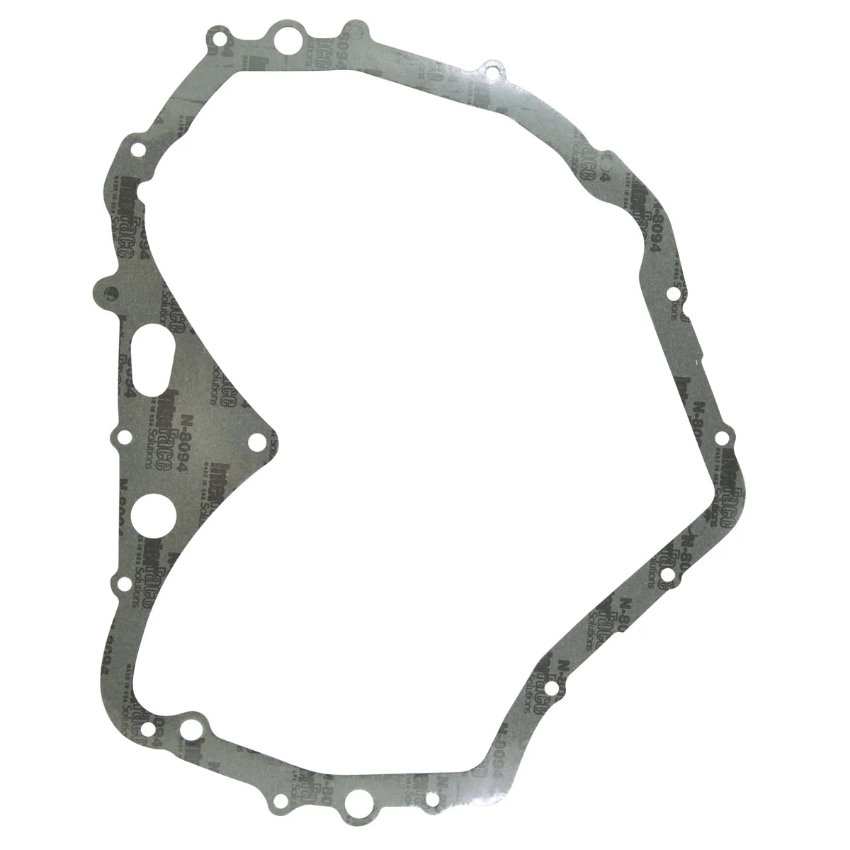 Kit Improved Flywheel + Puller + Stator + Regulator + Crankcase Cover Gasket for Arctic Cat 400 Manual 2003-2008 - Image 10