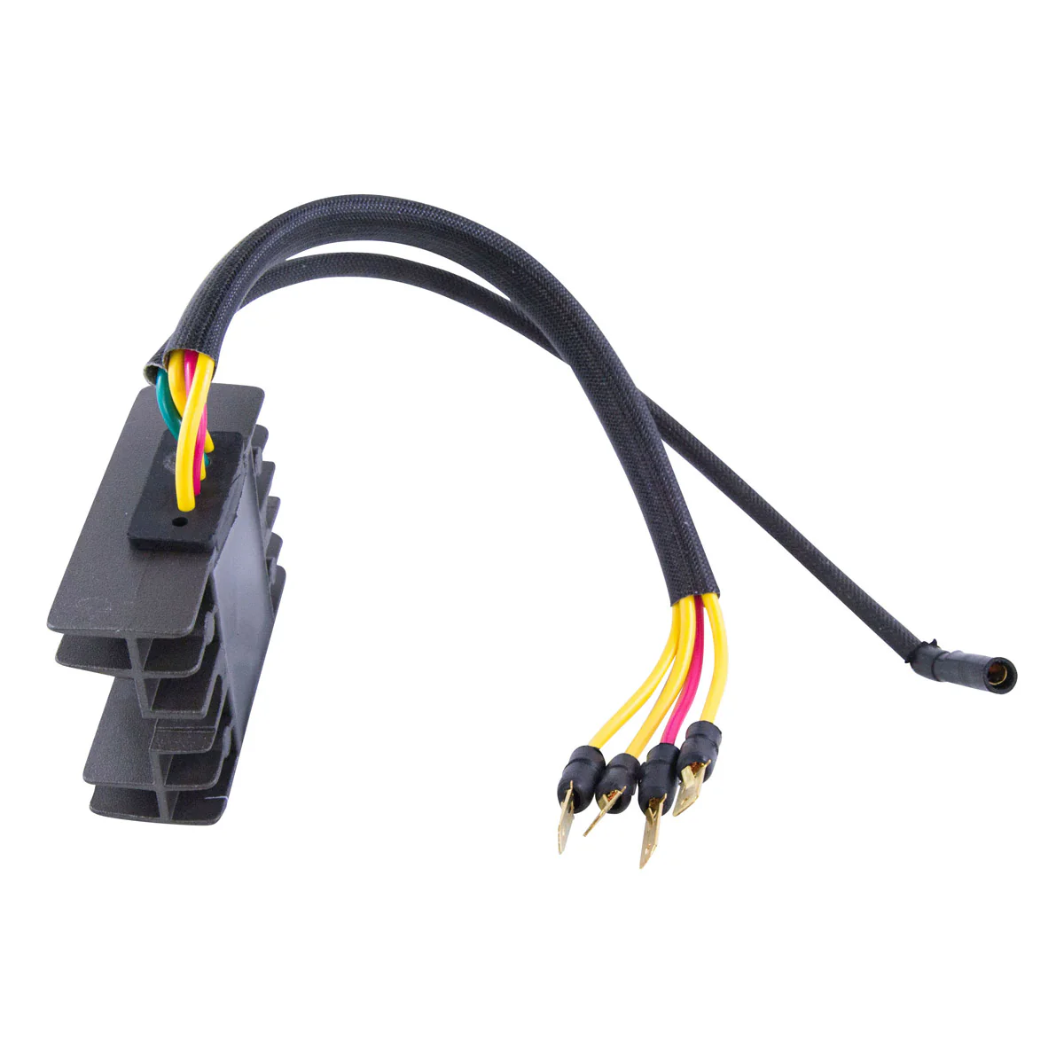 Voltage Regulator Rectifier for Suzuki GS 300 / 450 / 650 / 700 / 750 / 1000 / 1100 / 1150 1982-1988 | # 32800-45250 - Image 7
