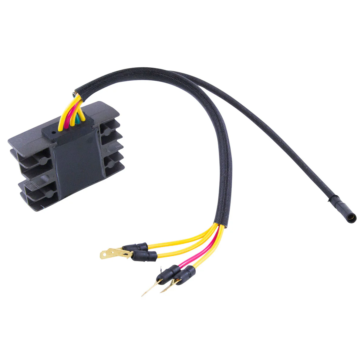 Voltage Regulator Rectifier for Suzuki GS 300 / 450 / 650 / 700 / 750 / 1000 / 1100 / 1150 1982-1988 | # 32800-45250 - Image 8