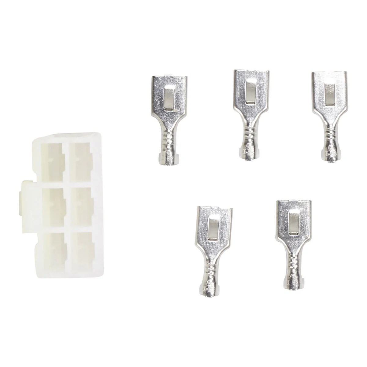 Voltage Regulator Rectifier for Suzuki Boulevard S50 VS800 / S83 VS1400 DR 650 S / SE Intruder VS1400 / VS800 1992-2009 - Image 4