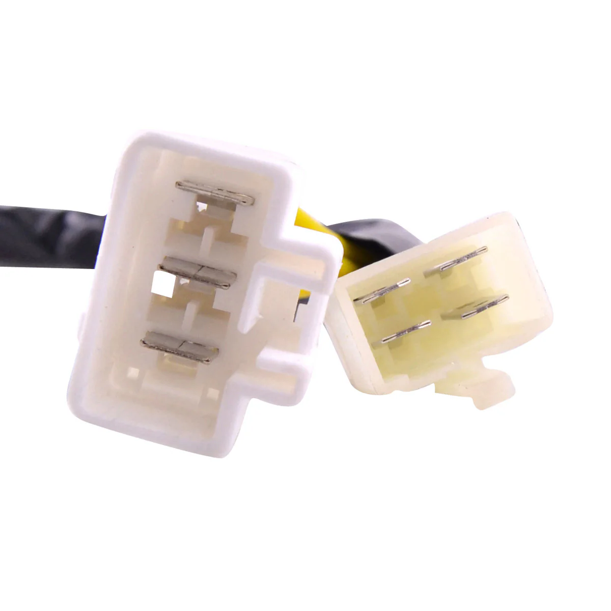 Regulator Rectifier for Honda CB 900 F 2002 2003 | CBR 600 2003-2006 | CBR 900 / 929 RE / RR 2000-2002 - Image 5