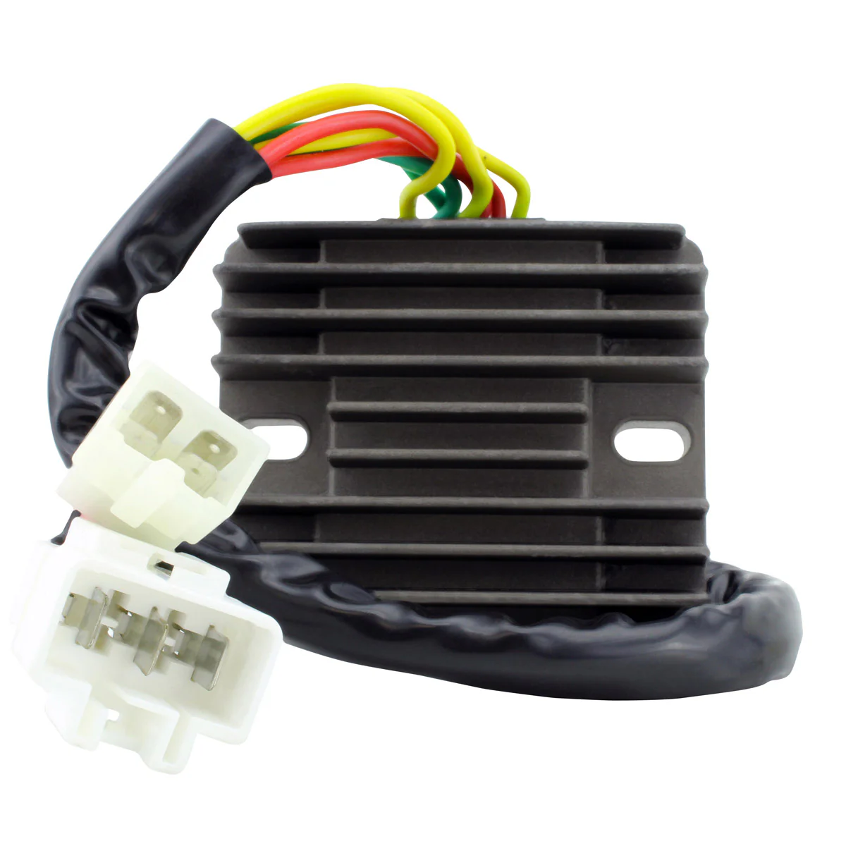 Regulator Rectifier for Honda CB 900 F 2002 2003 | CBR 600 2003-2006 | CBR 900 / 929 RE / RR 2000-2002 - Image 9