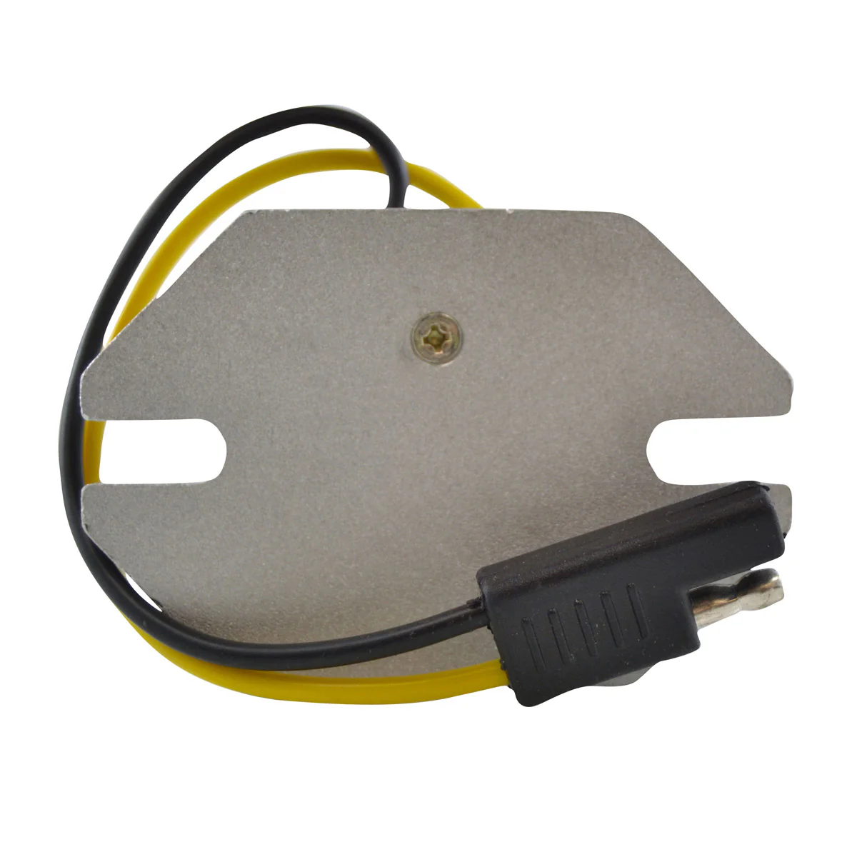 Voltage Regulator Rectifier for Polaris Snowmobile Manual Start 340 400 440 500 550 600 700 800 2000-2015 - Image 2