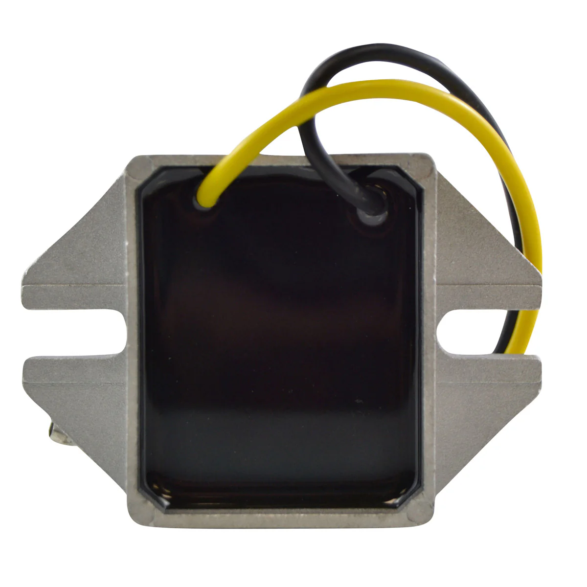 Voltage Regulator Rectifier for Polaris Snowmobile Manual Start 340 400 440 500 550 600 700 800 2000-2015 - Image 3