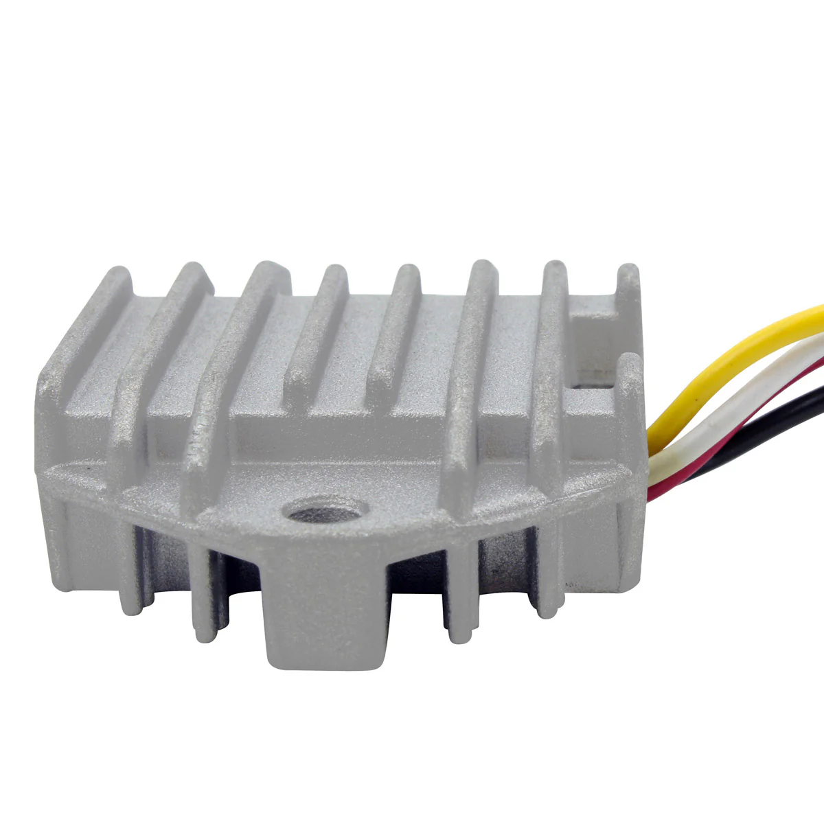Voltage Regulator Rectifier for Yamaha YFZ 450 2004-2009 2012 2013 OEM Repl.#  5TG-81960-00-00 | 1PD-81960-00-00 - Image 5