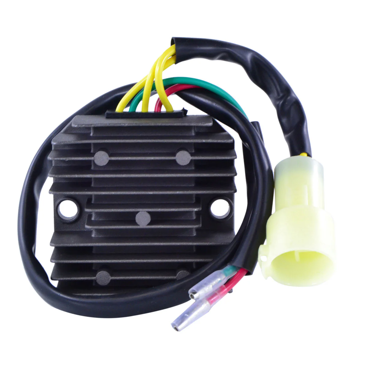 Voltage Regulator Rectifier for Honda TRX 300 / TRX 300 FW Fourtrax Foreman 1993-2000
