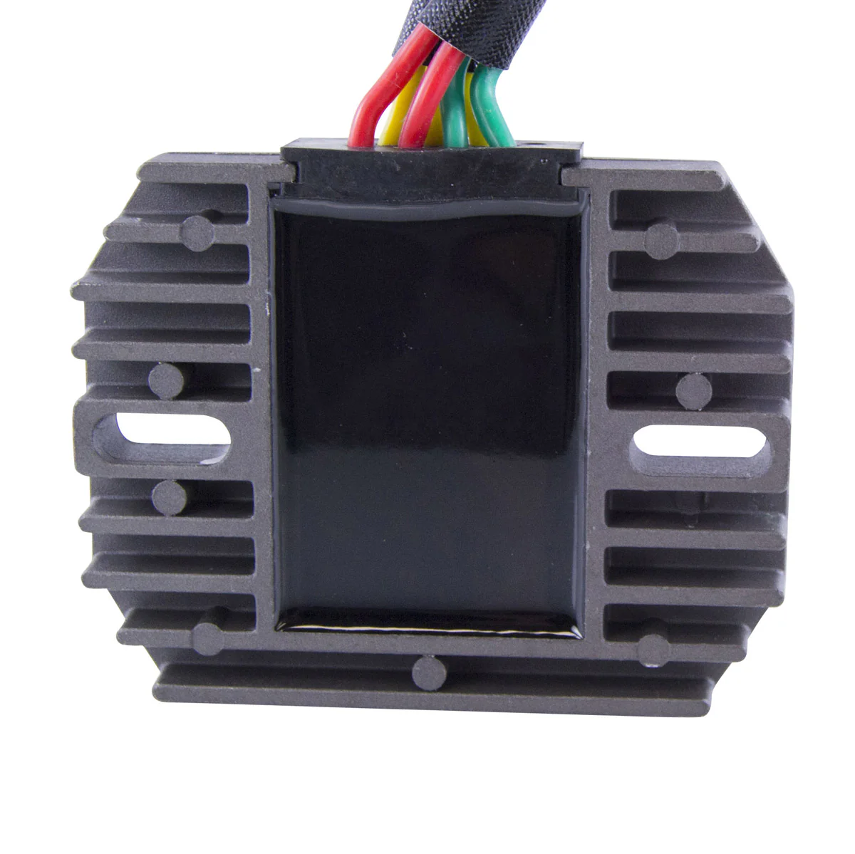 Voltage Regulator Rectifier for Kawasaki W 650 VN Vulcan 1500 1600 1996-2008 - Image 4