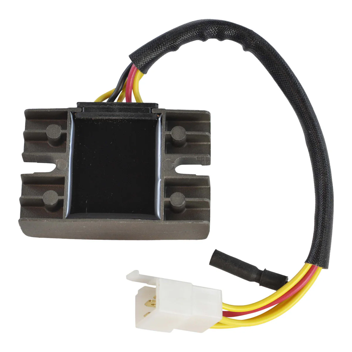 Voltage Regulator for Suzuki LT 230 Quadrunner | GS 1100 / 850 / 750 / 650 / 550 / 450 1981-1993 | # 32800-33401 - Image 3