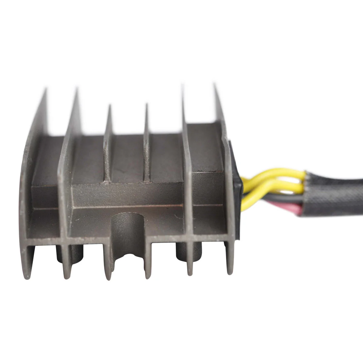 Voltage Regulator for Suzuki LT 230 Quadrunner | GS 1100 / 850 / 750 / 650 / 550 / 450 1981-1993 | # 32800-33401 - Image 4
