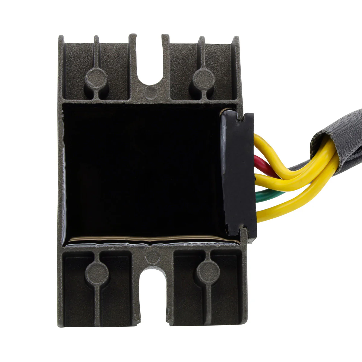Voltage Regulator Rectifier for Arctic Cat 250 / 300 | Suzuki LTF 250 / 300 KingQuad 2001-2005 | # 32800-29B10 3530-034 - Image 12