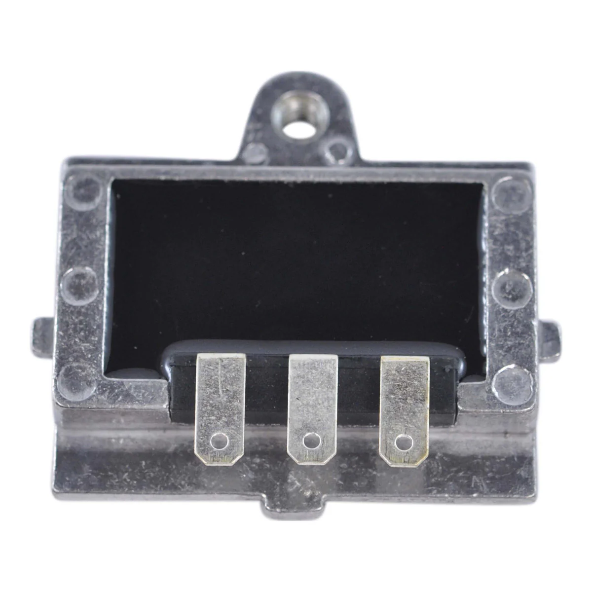 Voltage Regulator Rectifier for John Deere 318 - 420 Watts Onan Engines - Image 2
