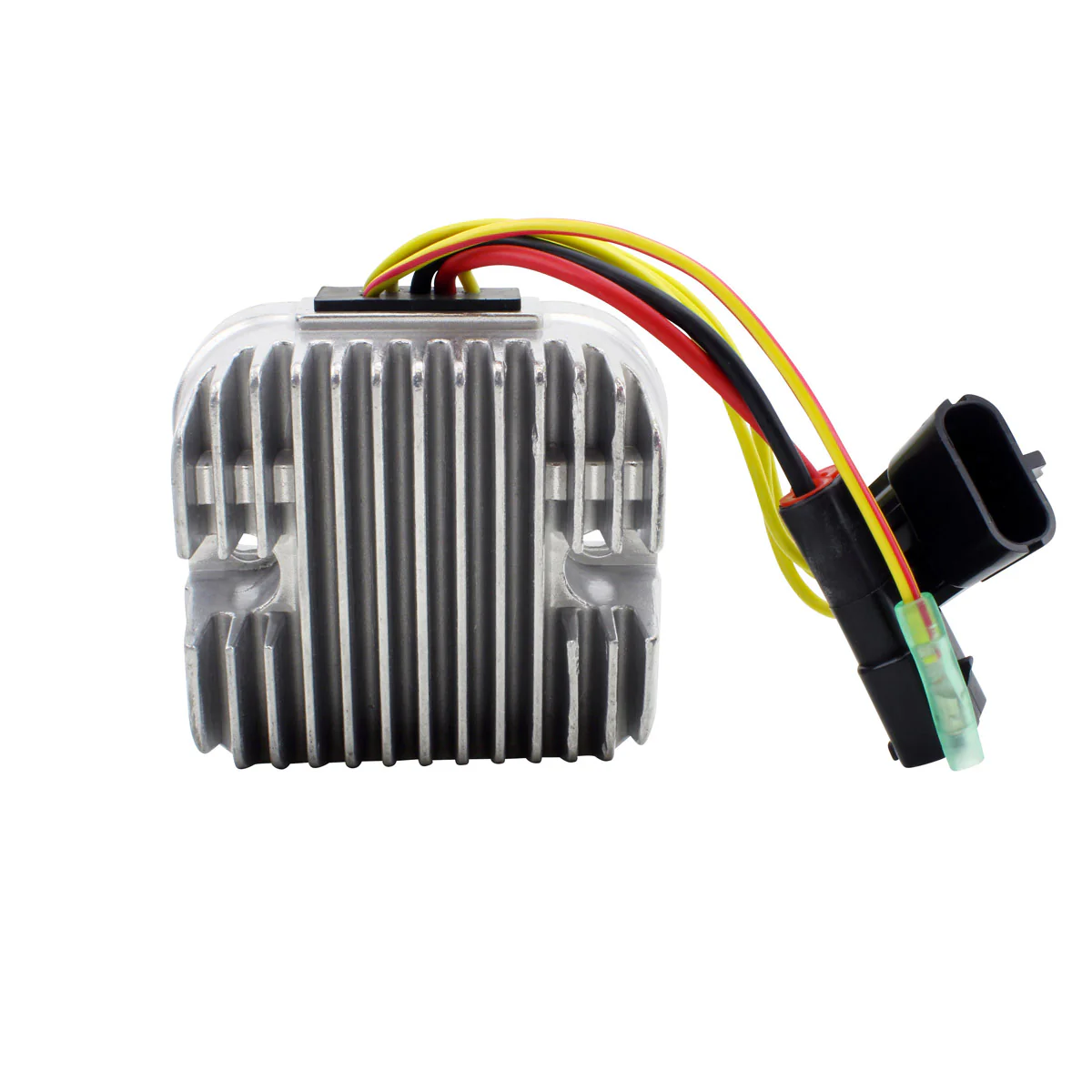 Mosfet Voltage Regulator Rectifier for Polaris Ranger / Crew 500 2010-2013 | RZR 800 2010 | Sportsman 500 800 2010-2015 | 4012748 - Image 7