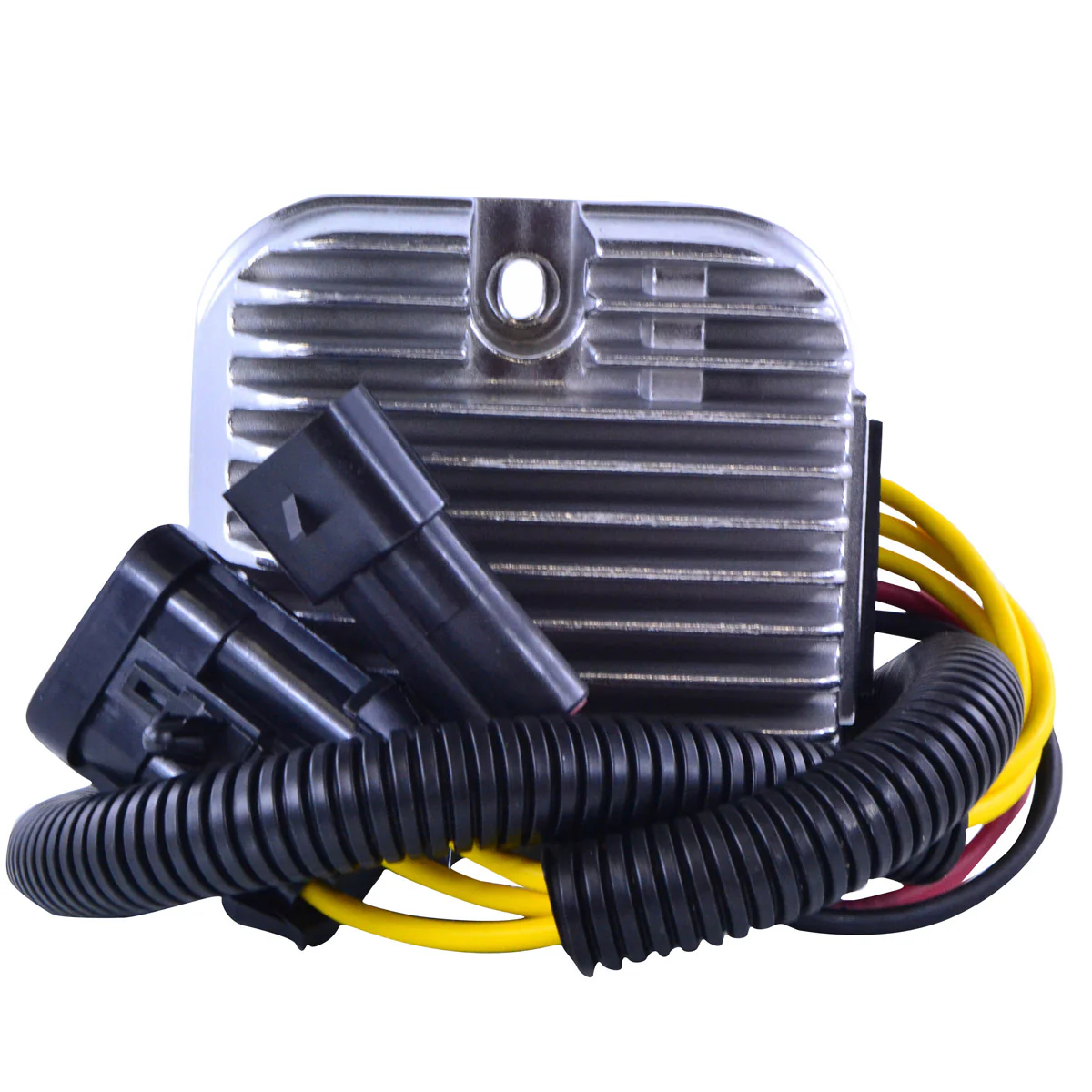 Mosfet Voltage Regulator Rectifier for Polaris Sportsman 550 / X2 550 / 550 XP / 850 / 850 XP 2009 2010 - Image 2