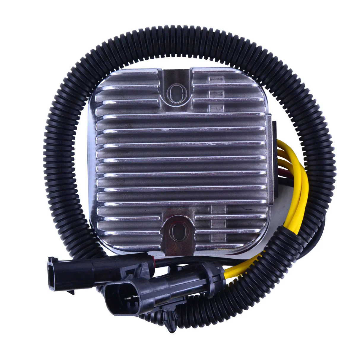 Mosfet Voltage Regulator Rectifier for Polaris Sportsman 550 / X2 550 / 550 XP / 850 / 850 XP 2009 2010 - Image 4
