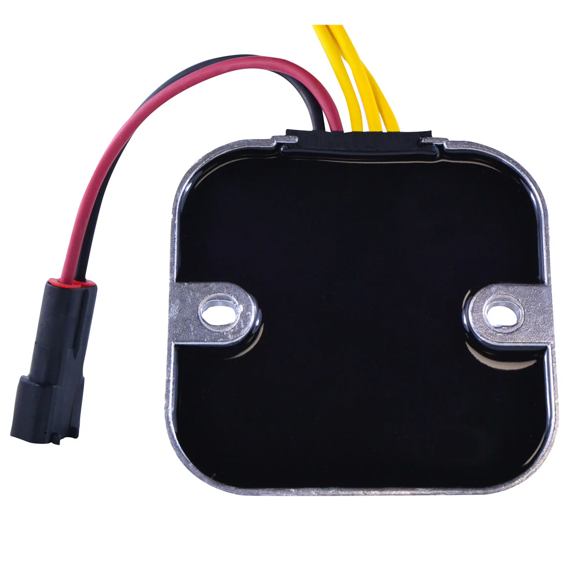 Mosfet Voltage Regulator Rectifier for Polaris Sportsman 550 / X2 550 / 550 XP / 850 / 850 XP 2009 2010 - Image 6