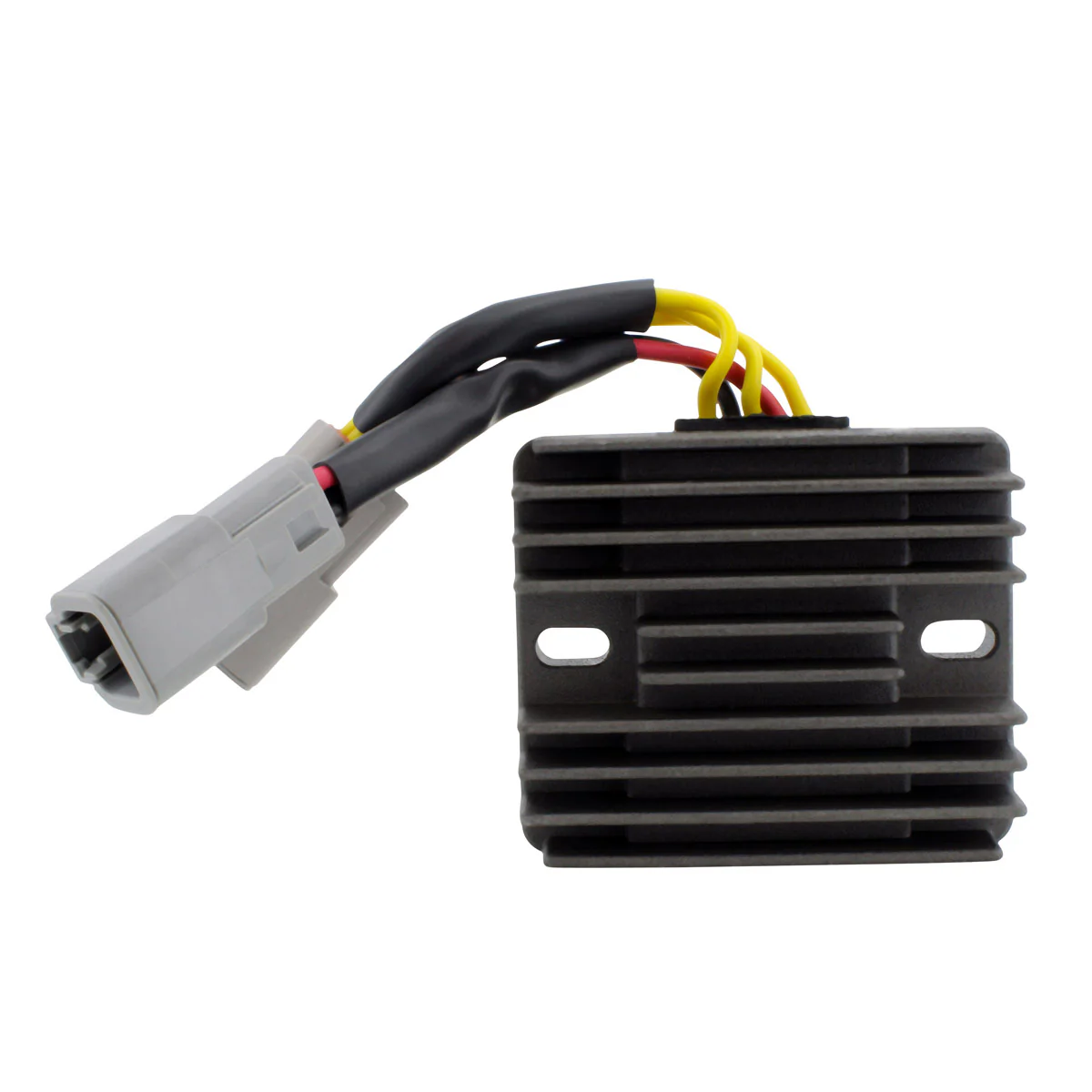Regulator Rectifier for Ski-Doo Expedition GSX GTX MX Z Skandic 600 800 / Lynx Rave Xtrim YETI 500 600 700 800 2002-2010 - Image 13