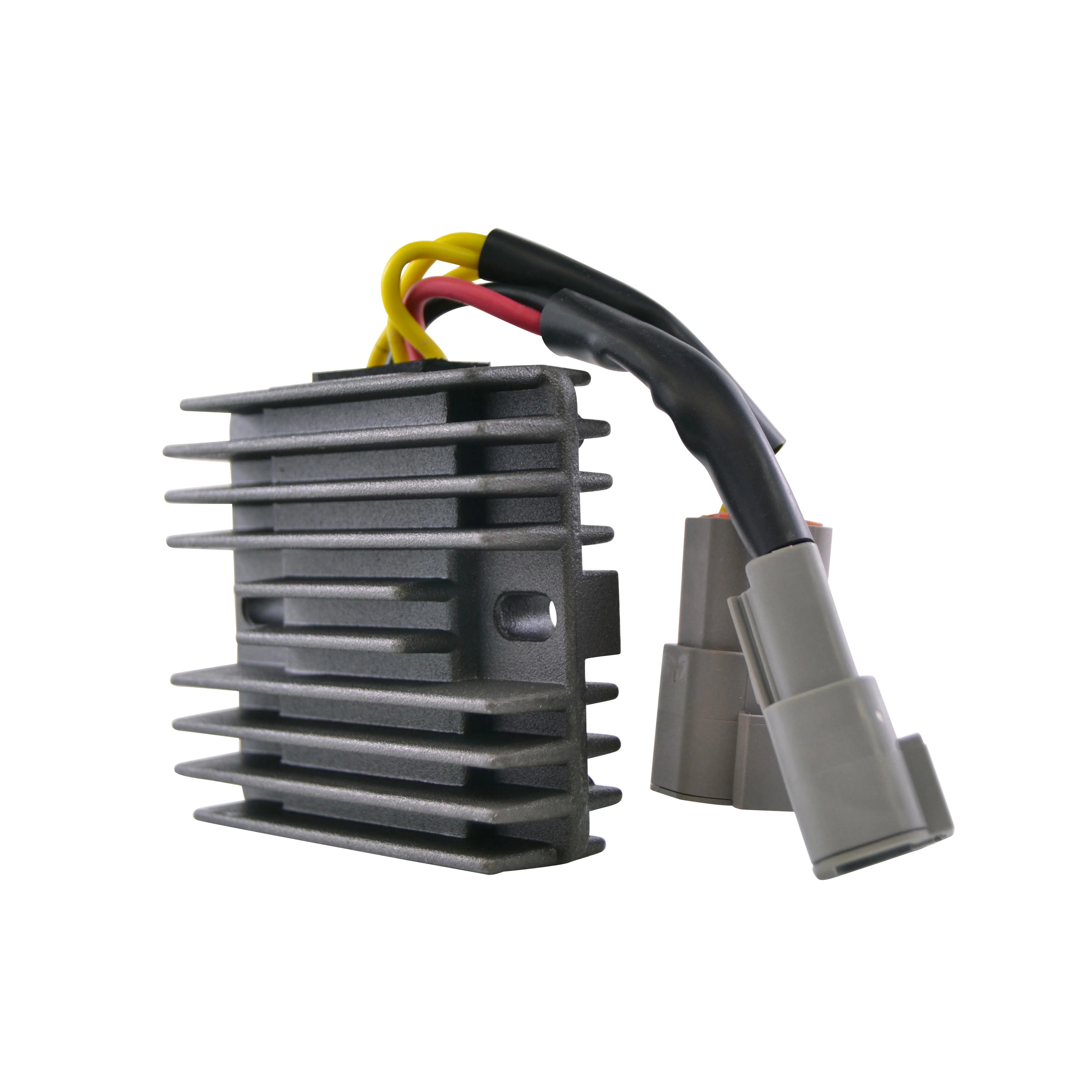 Regulator Rectifier for Ski-Doo Expedition GSX GTX MX Z Skandic 600 800 / Lynx Rave Xtrim YETI 500 600 700 800 2002-2010 - Image 16