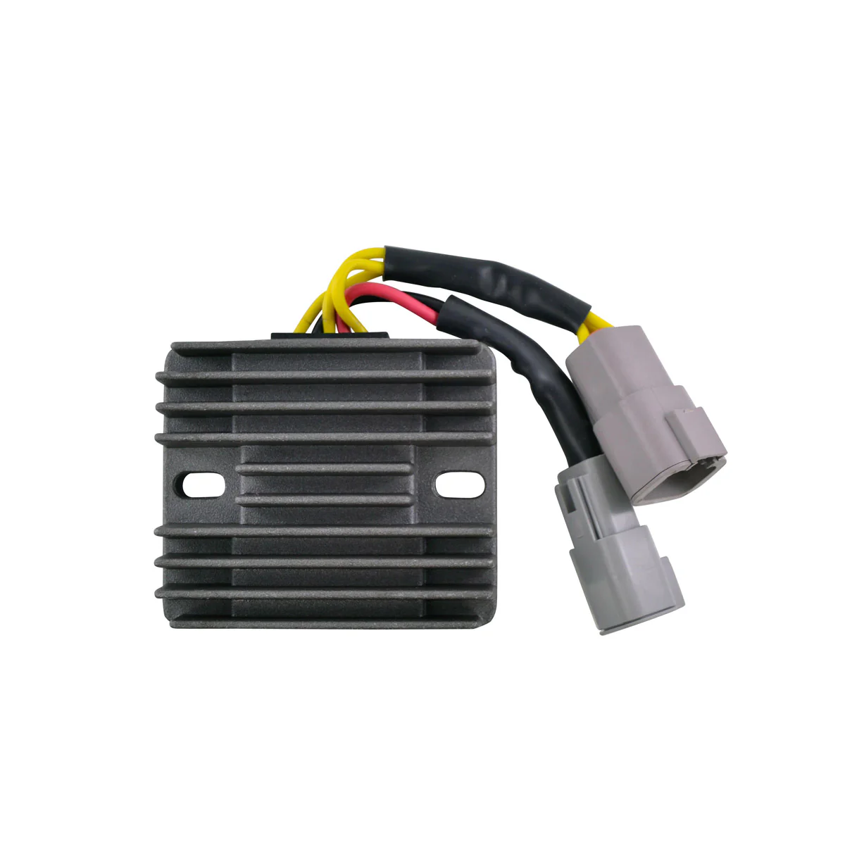 Regulator Rectifier for Ski-Doo Expedition GSX GTX MX Z Skandic 600 800 / Lynx Rave Xtrim YETI 500 600 700 800 2002-2010 - Image 17