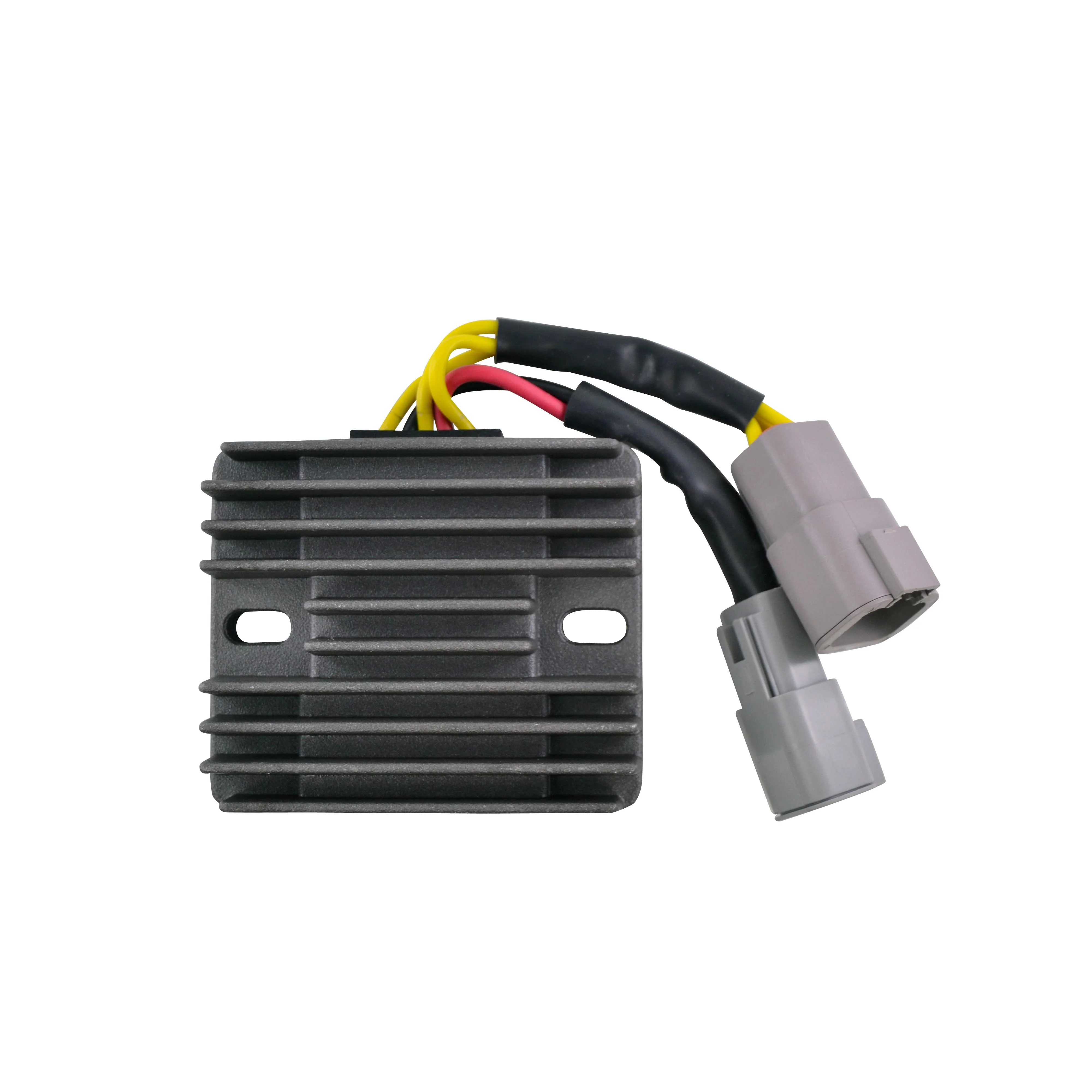 Regulator Rectifier for Ski-Doo Expedition GSX GTX MX Z Skandic 600 800 / Lynx Rave Xtrim YETI 500 600 700 800 2002-2010 - Image 18