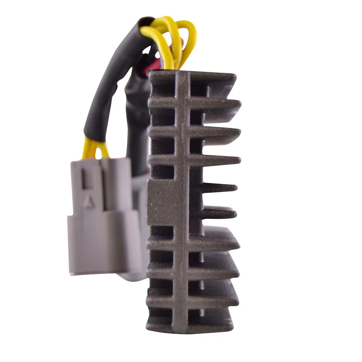 Regulator Rectifier for Ski-Doo Expedition GSX GTX MX Z Skandic 600 800 / Lynx Rave Xtrim YETI 500 600 700 800 2002-2010 - Image 4