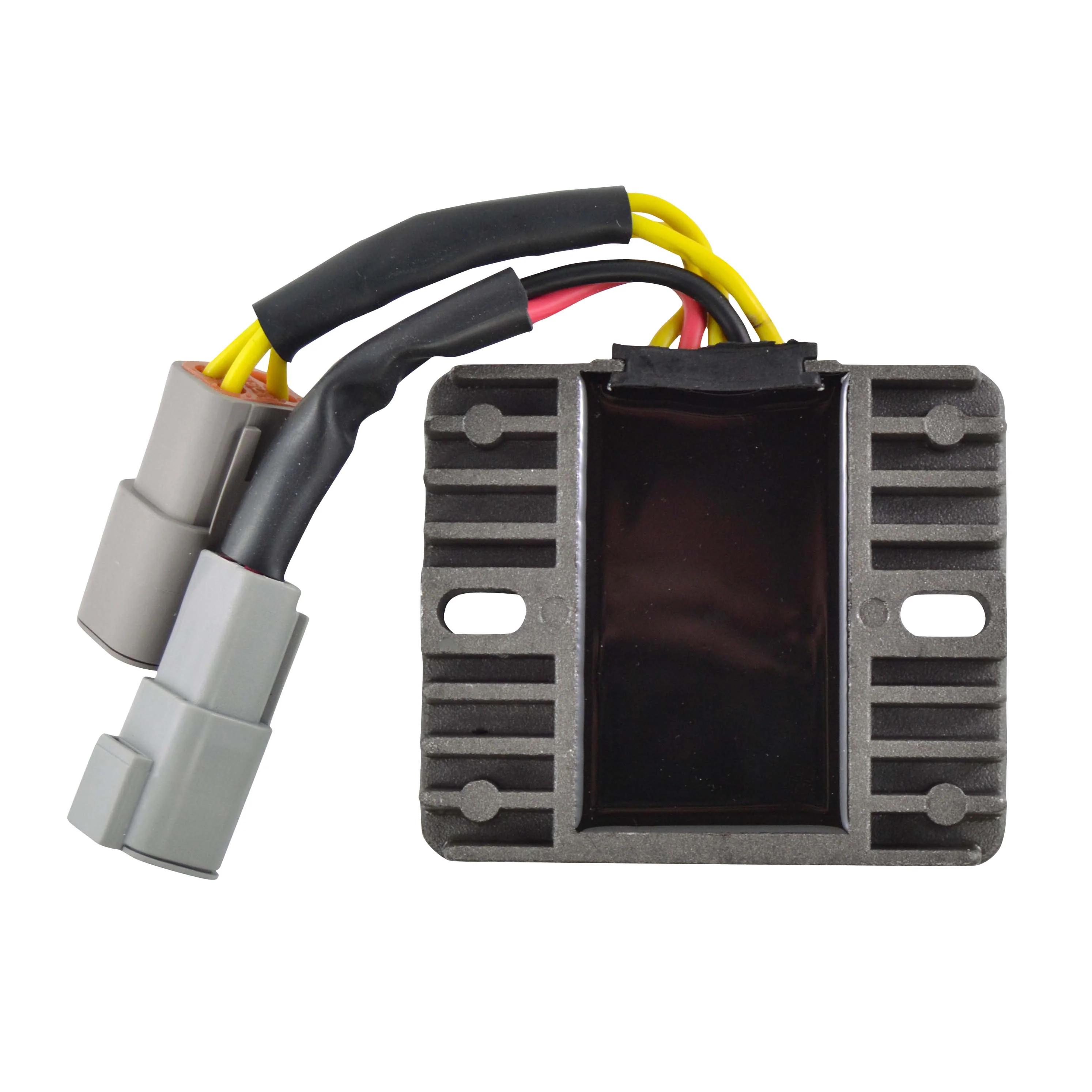Regulator Rectifier for Ski-Doo Expedition GSX GTX MX Z Skandic 600 800 / Lynx Rave Xtrim YETI 500 600 700 800 2002-2010 - Image 5