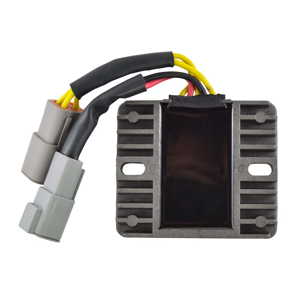 Regulator Rectifier for Ski-Doo Expedition GSX GTX MX Z Skandic 600 800 / Lynx Rave Xtrim YETI 500 600 700 800 2002-2010 - Image 6