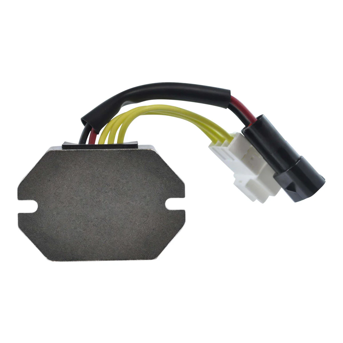 Voltage Regulator for Arctic Cat Pro Climb / Cross 1100 / LXR Z1 XT Bearcat 3000 5000 / ZR 9000 2010-2019 |# 0630-288