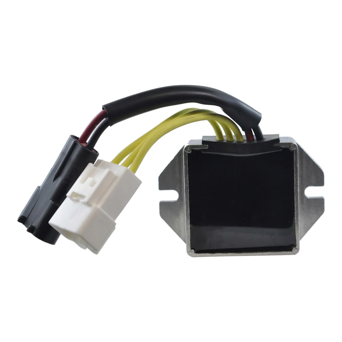 Voltage Regulator for Arctic Cat Pro Climb / Cross 1100 / LXR Z1 XT Bearcat 3000 5000 / ZR 9000 2010-2019 |# 0630-288 - Image 3