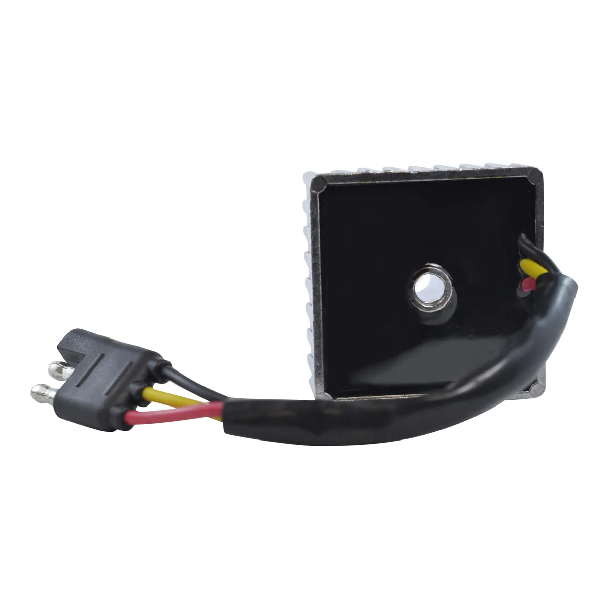 Voltage Regulator for Arctic Cat Bearcat Panther 570 / CRF 600 700 / Firecat 500 600 700 King Cat ZR 900 2005-2008 - Image 3