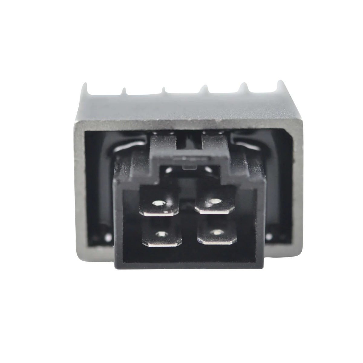 AC/DC Voltage Regulator for Yamaha Mountain Max / Phazer / SX / Venture / V-Max 500 600 700 1999-2001 | Venture 500 2006 - Image 5