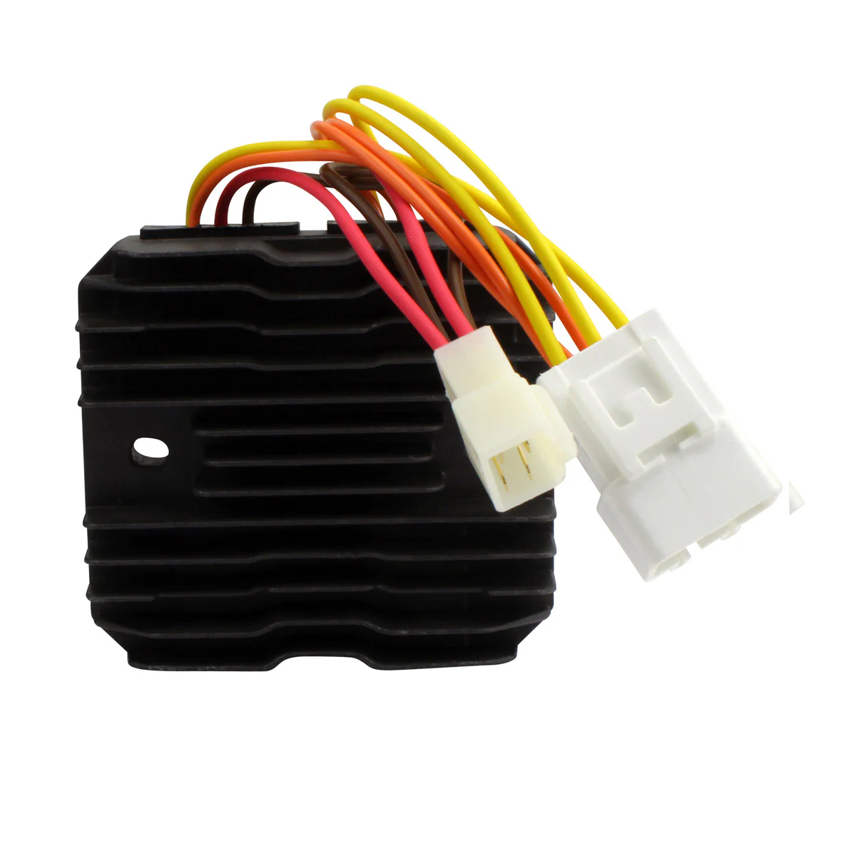 Mosfet Voltage Regulator Rectifier for Polaris RMK Switchback IQ Cleanfire Dragon 600 700 800 2007-2015 | OEM# 4012476 - Image 4