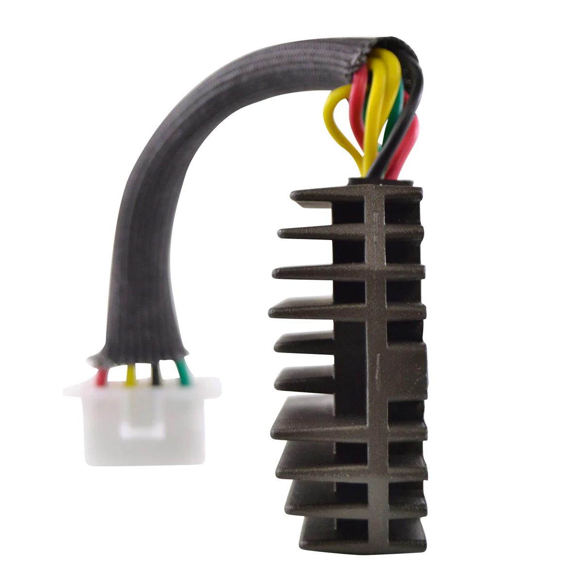 Voltage Regulator Rectifier for Honda GL 1100 Goldwing | GL 1200 Goldwing Aspencade 1975-1987 | 31600-463-008 - Image 4