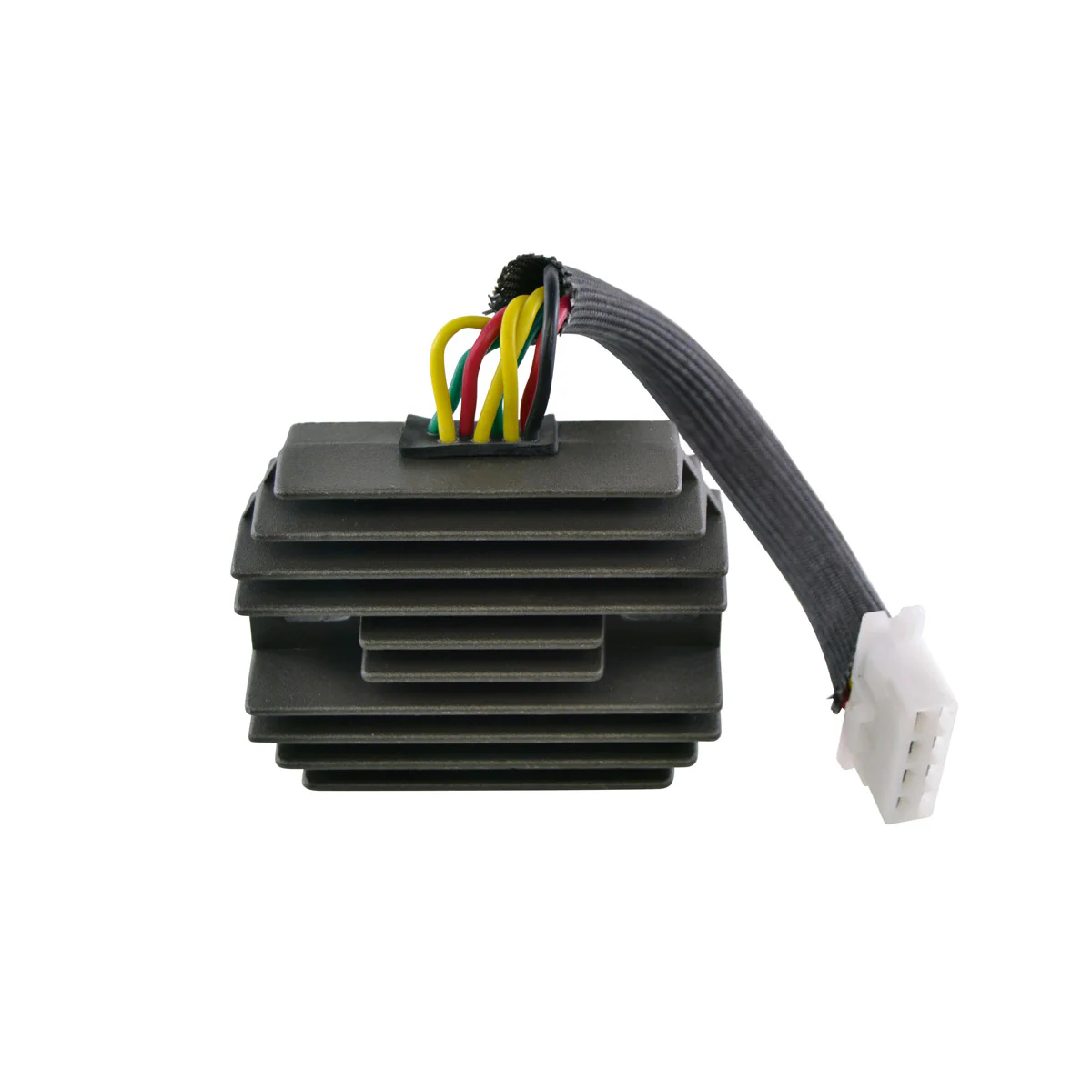 Voltage Regulator Rectifier for Honda GL 1100 Goldwing | GL 1200 Goldwing Aspencade 1975-1987 | 31600-463-008 - Image 8