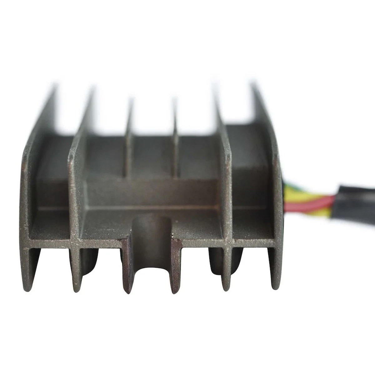 Voltage Regulator Rectifier for Suzuki DR 650 | GS 500 | GSF 400 Bandit 1988-2002 | 32800-33C00 32800-33C01 32800-30B01 - Image 4