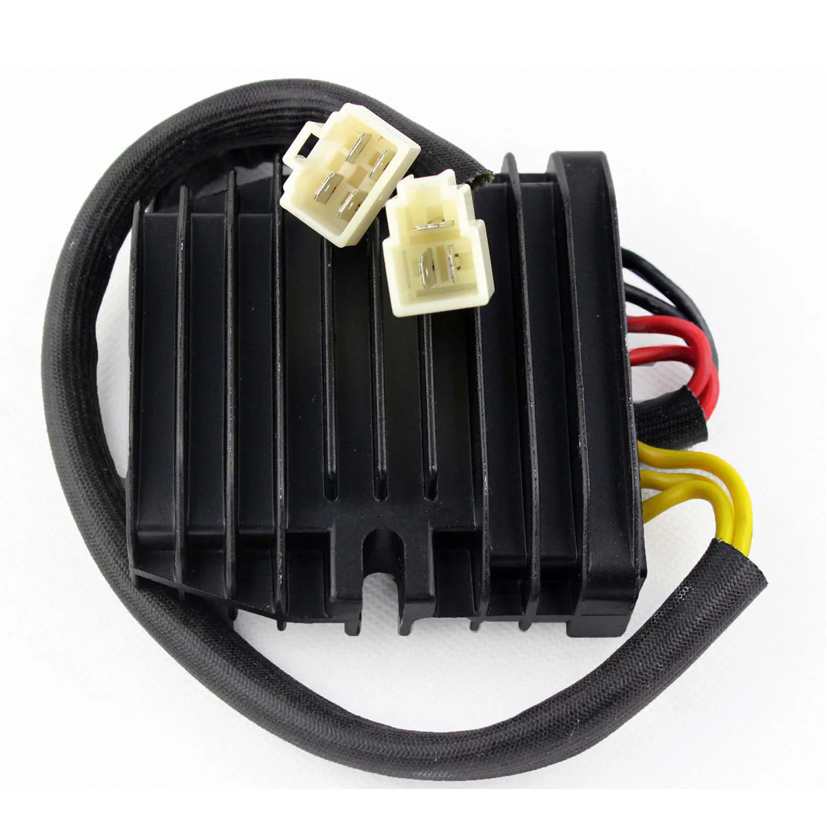 Mosfet Regulator Rectifier for Triumph 600 650 675 955 1050 1994-2018 | Ducati 749 848 999 1098 1000 1099 1198 2003-2015 - Image 2